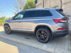 Jante Originale Skoda Kodiaq Karok Kamiq Superb Octavia gama Vag - imagine 3