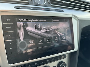 De vânzare VW Passat 2.0 TDI LED ACC  - imagine 9