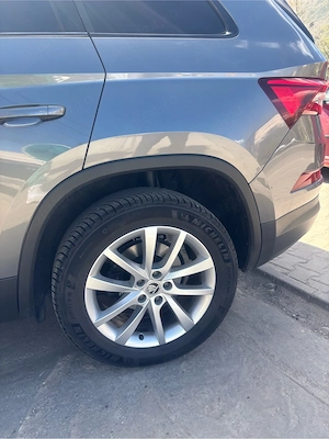 Jante Originale Skoda Kodiaq Karok Kamiq Superb Octavia gama Vag - imagine 6