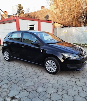 Volkswagen Polo Confortline 1.2 Benzina Mpi  - imagine 4