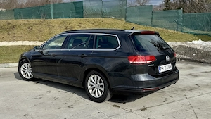 De vânzare VW Passat 2.0 TDI LED ACC  - imagine 4