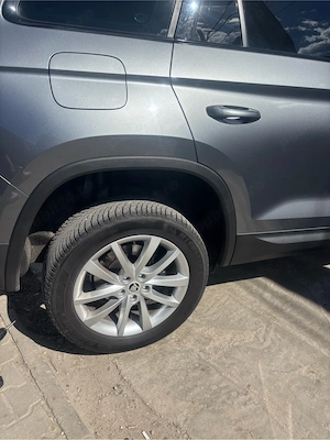 Jante Originale Skoda Kodiaq Karok Kamiq Superb Octavia gama Vag - imagine 8