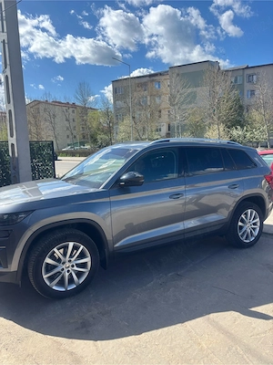 Jante Originale Skoda Kodiaq Karok Kamiq Superb Octavia gama Vag - imagine 2