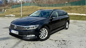 De vânzare VW Passat 2.0 TDI LED ACC 