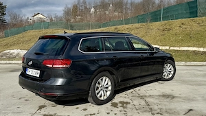 De vânzare VW Passat 2.0 TDI LED ACC  - imagine 3