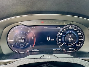 De vânzare VW Passat 2.0 TDI LED ACC  - imagine 8