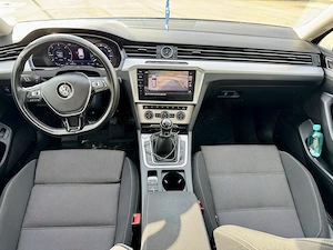 De vânzare VW Passat 2.0 TDI LED ACC  - imagine 5