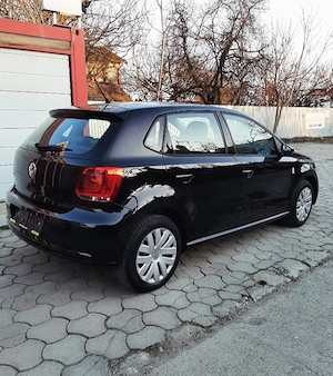 Volkswagen Polo Confortline 1.2 Benzina Mpi  - imagine 6