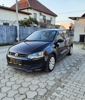 Volkswagen Polo Confortline 1.2 Benzina Mpi 