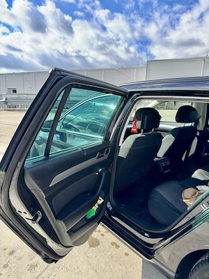 De vânzare VW Passat 2.0 TDI LED ACC  - imagine 7