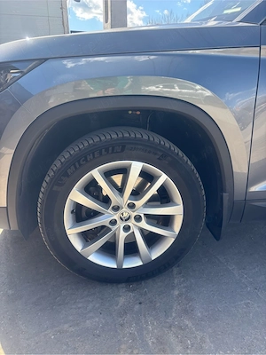 Jante Originale Skoda Kodiaq Karok Kamiq Superb Octavia gama Vag - imagine 4