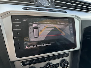 De vânzare VW Passat 2.0 TDI LED ACC  - imagine 10