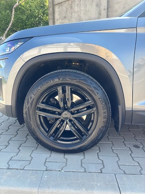 Jante Originale Skoda Kodiaq Karok Kamiq Superb Octavia gama Vag - imagine 9