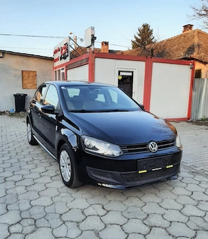Volkswagen Polo Confortline 1.2 Benzina Mpi  - imagine 5