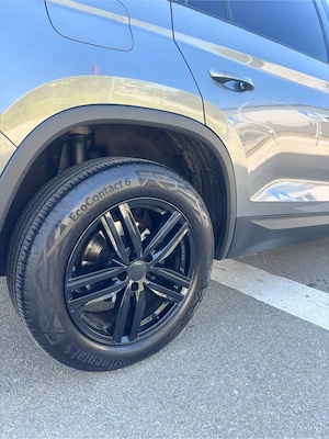 Jante Originale Skoda Kodiaq Karok Kamiq Superb Octavia gama Vag - imagine 10