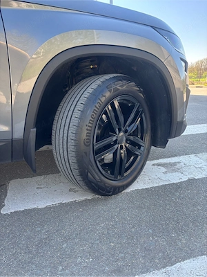 Jante Originale Skoda Kodiaq Karok Kamiq Superb Octavia gama Vag - imagine 7