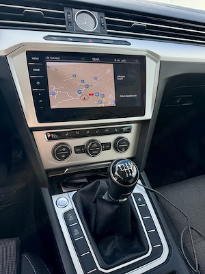 De vânzare VW Passat 2.0 TDI LED ACC  - imagine 6