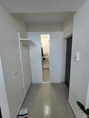 Apartament 3 camere de închiriat   Valea Lupului   complet mobilat și utilat lux. Două locuri de par - imagine 8