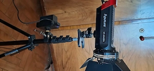 Lampă foto-video Aputure Light Storm LS-20C,Bi -color led light