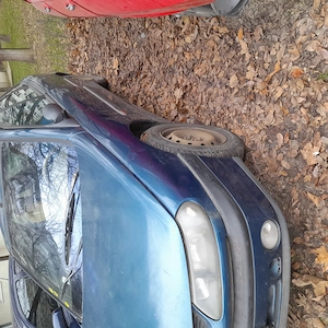 Vand Renault Laguna 1.8 16V , 120 CP, inmatriculata, 174000 km reali,ITP recent