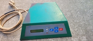 Unitate comanda centrala Vigas, 40 kw,ventilator centrala vigas. 