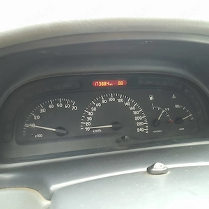 Vand Renault Laguna 1.8 16V , 120 CP, inmatriculata, 174000 km reali,ITP recent - imagine 4