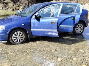 Vând / dezmembrez opel Astra G CC  - imagine 2