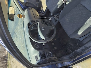 Vând / dezmembrez opel Astra G CC  - imagine 4