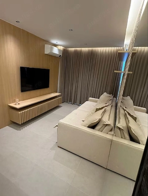 Apartament regim hotelier non stop cofort si locatie excelenta  - imagine 2