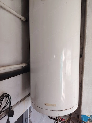 Sistem incalzire ferroli - imagine 5