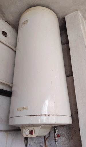 Sistem incalzire ferroli - imagine 4