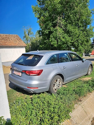 De vanzare auto - imagine 4