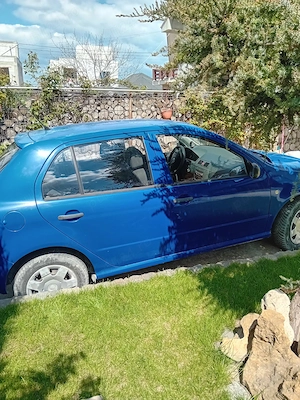 Skoda Fabia 2006 - imagine 5