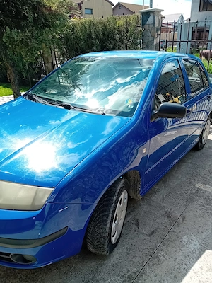 Skoda Fabia 2006 - imagine 2