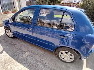 Skoda Fabia 2006 - imagine 4