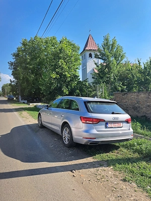 De vanzare auto - imagine 3