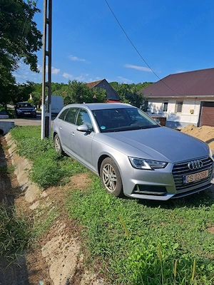 De vanzare auto - imagine 2