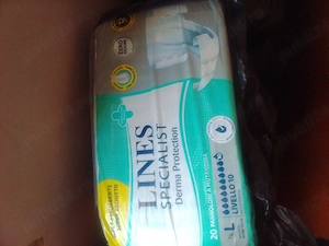 pampers adulti etc