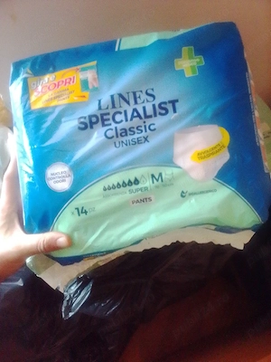 pampers adulti etc - imagine 3