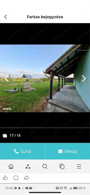 vând casă  - imagine 5