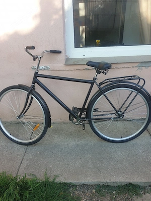 vând 2 biciclete 
