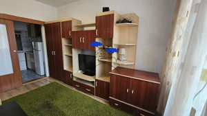 Garsoniera PET FRIENDLY - 28 mp - zona Metrom