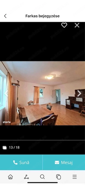 vând casă  - imagine 2