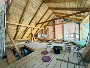 CASA ULTRACENTRALA, INDIVIDUALA P + M, STRADA CEZAR BOLLIAC - imagine 6