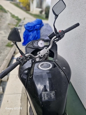 Vind Motocicleta Kawasaki  - imagine 2