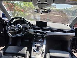 Vand Audi A4 2018 - imagine 7