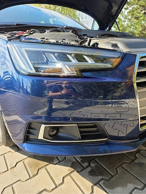 Vand Audi A4 2018 - imagine 9