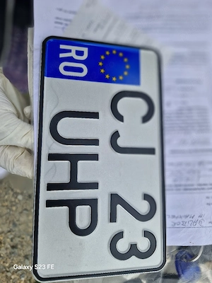 Vind Motocicleta Kawasaki  - imagine 3