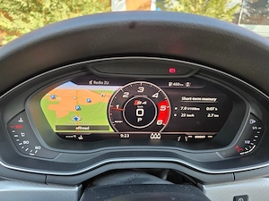 Vand Audi A4 2018 - imagine 6