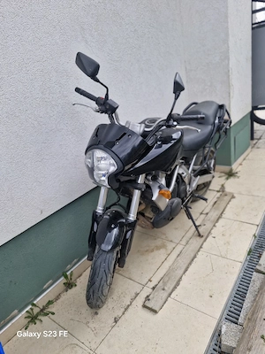 Vind Motocicleta Kawasaki  - imagine 4